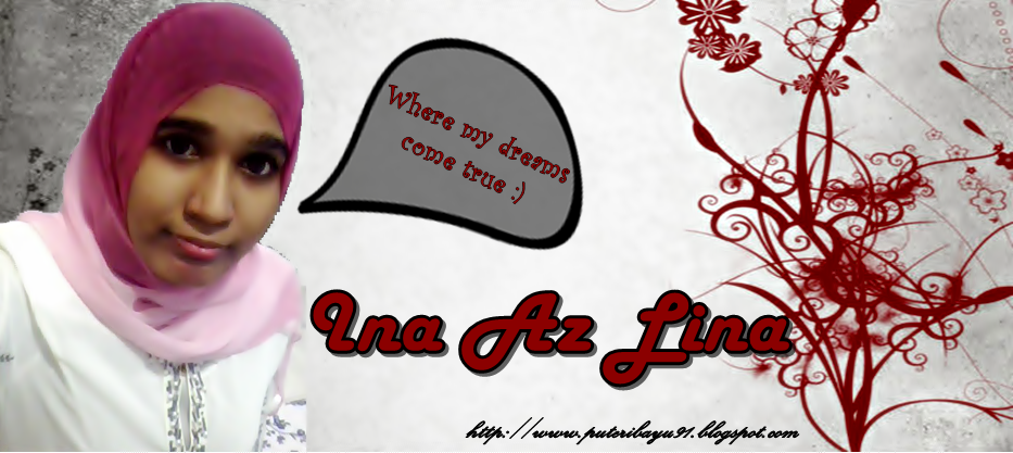 Ina Az Lina