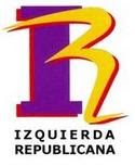 Izquierda Republicana Logo+IR