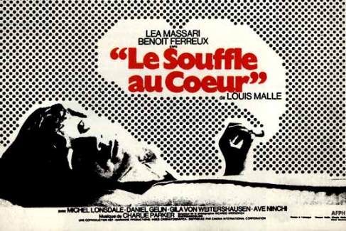 Le souffle au coeur (1971) Murmur of the Heart
