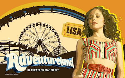 Adventureland (2009)