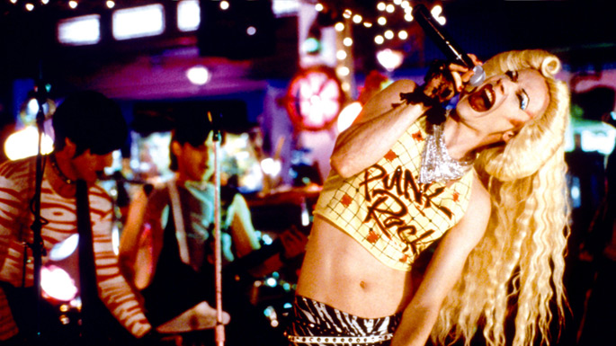 hedwig and angry inch. hedwig and angry inch.