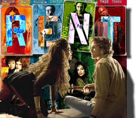 Rent (2005)