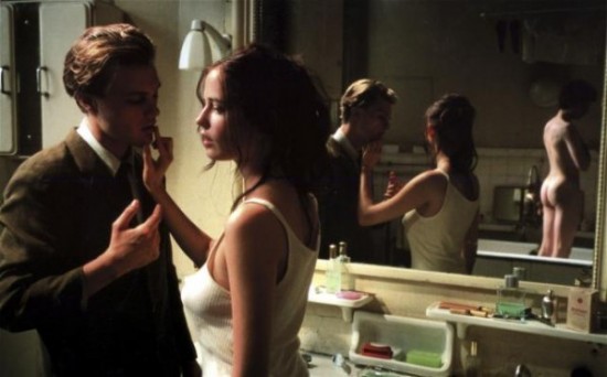 the dreamers 2003. The Dreamers (2003)