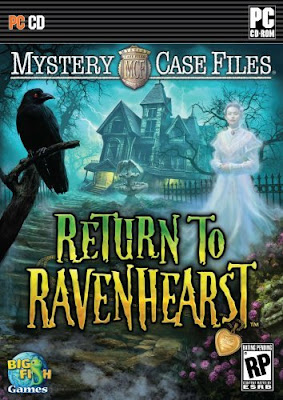 Return To Ravenhearst Rapidshare Download
