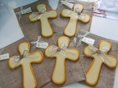 LA CASITA DE CHILVI: SOUVENIRS COMUNION