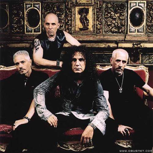 GRUPO DE HEAVY METAL ESPANOL grupo de heavy metal espanol: