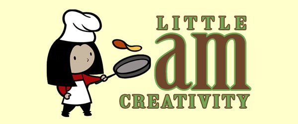 Little AM Creativity