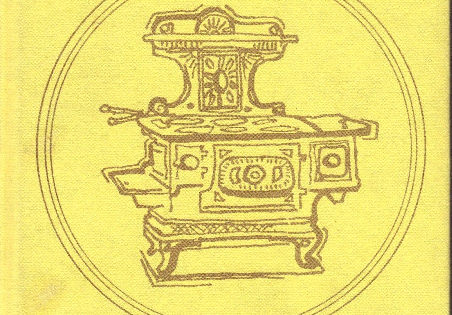 Cookbook vs Cook Book Food that Really Schmecks by Edna Stabler 1968