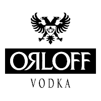 VODKA ORLOFF