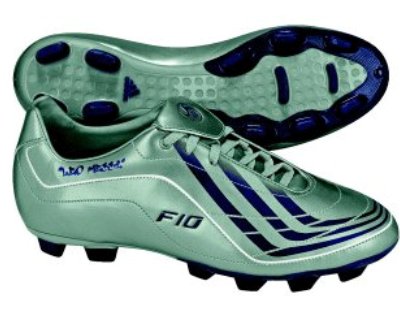 adidas f10 2009