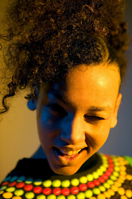 Afro Punk Fashion