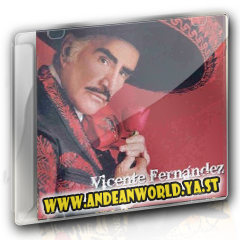 Vicente+fernandez+para+siempre