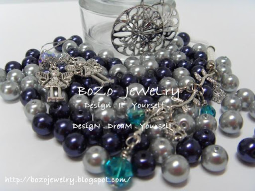 BoZo Jewelry