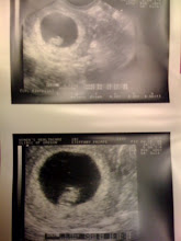 Baby's first pictures