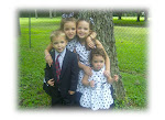 The Tagliarini's