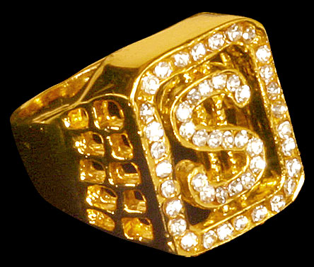 Bling Ice