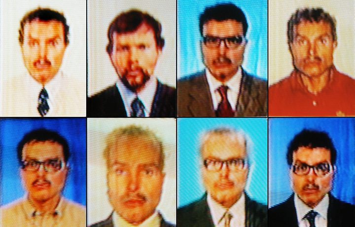 COMPLÊXO DA MARÉ TUDO SOBRE A VIDA DE Juan Carlos Ramírez Abadía