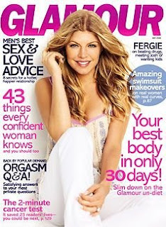 Fergie Glamor