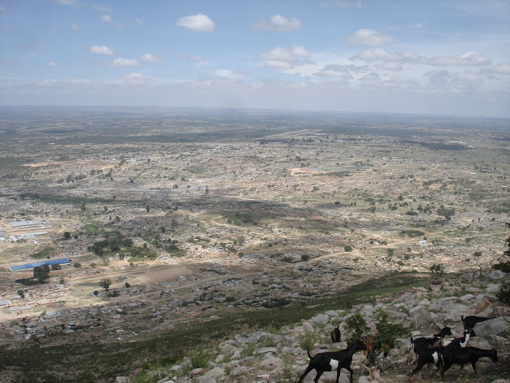 Lubango