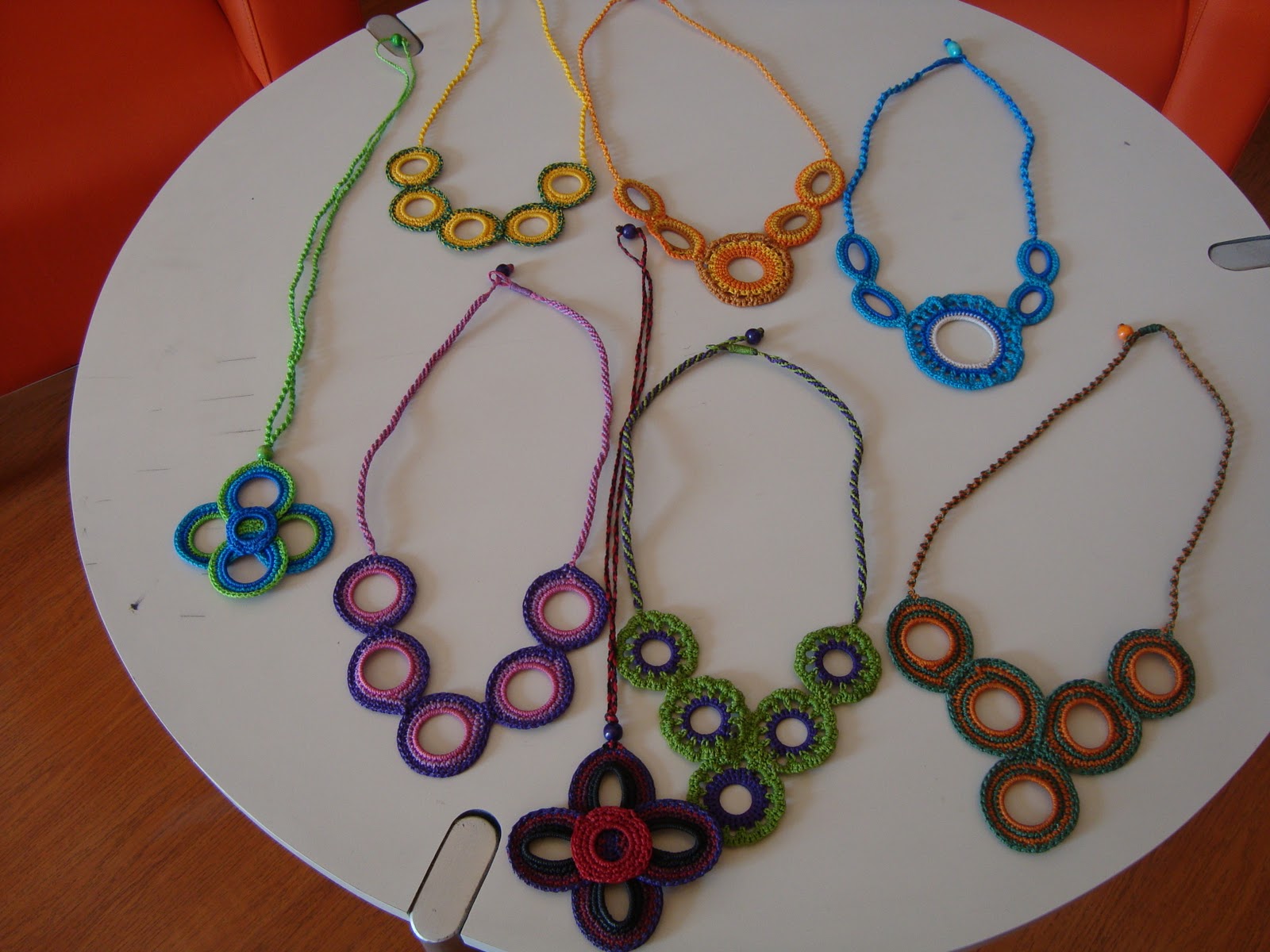 ArtesaniasenYungay: noviembre 2010