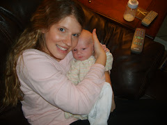 Mommy and Luke
