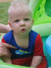 Classic Luke face