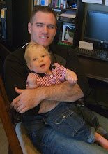 Daddy and Luke
