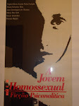 A jovem homossexual, ficção psicanalítica