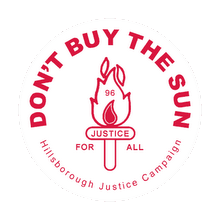 Don't Buy the S*n