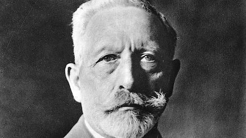 Rescatando el tiempo Orgías en la corte de Guillermo II