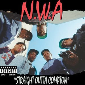 Straight Outta Compton,