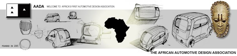 African cars.