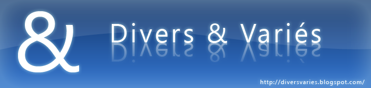 Divers&Variés