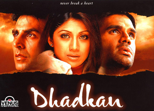 Dhadkan 2000