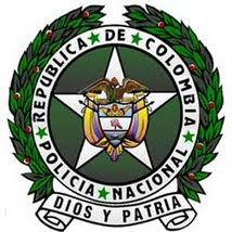POLICIA NACIONAL