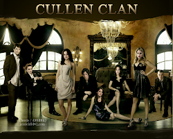 Clan Cullen