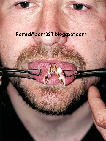 Artis+malaysia+tindik+lidah