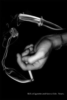 Iklan : Rokok Itu Membunuh 