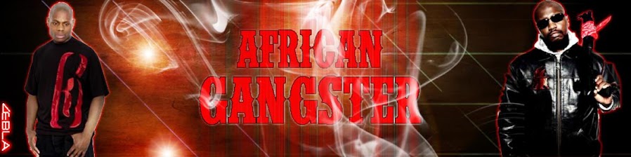 AfricanGangster