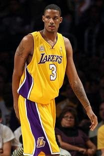 Trevor Ariza is among famous