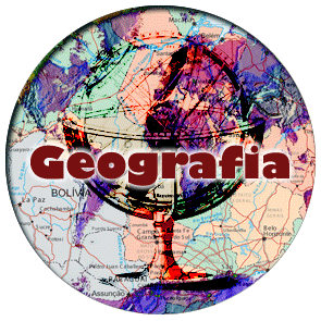 Material de Apoio - Geografia