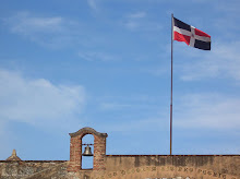 La Bandera Dominicana