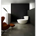 Gorgeous Arne Jacobsen bathtub