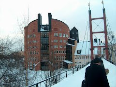 Mid Sweden University Sundsvall Campus