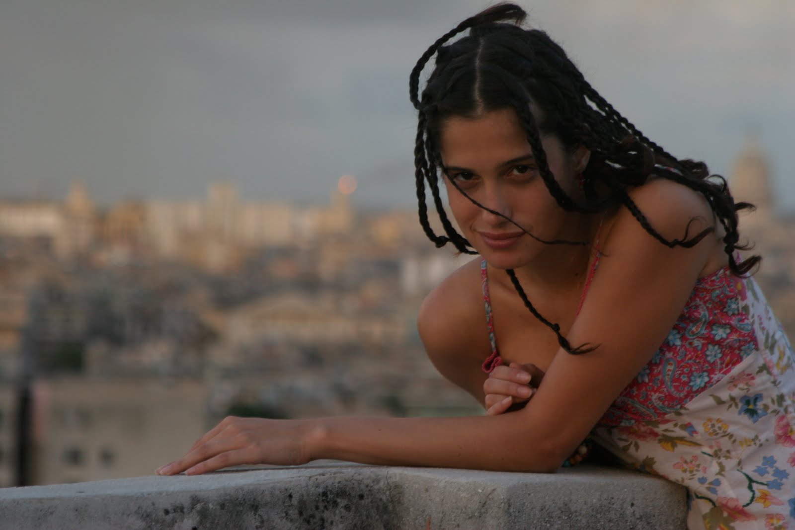 Prakriti Maduro