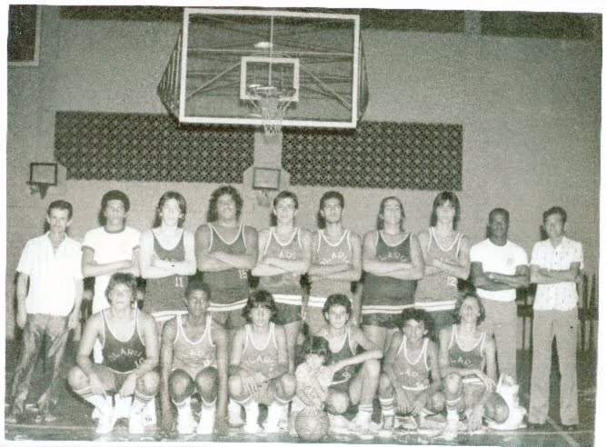 OLARIA 1978