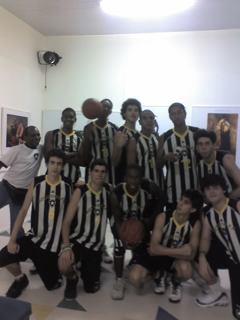 BOTAFOGO 2007