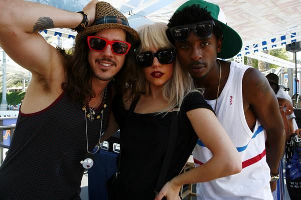 The Fame Era