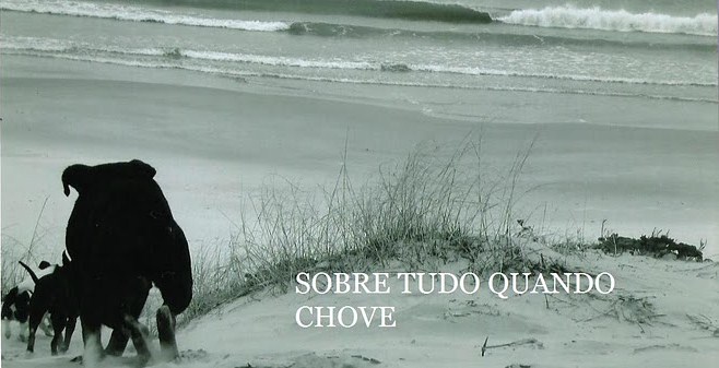 Sobre Tudo Quando Chove