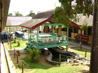 PONDOK ILMU